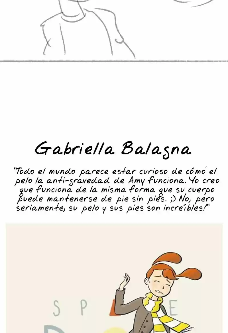 Space Boy - Capítulo 78 - Página 24 - LectorTMOo