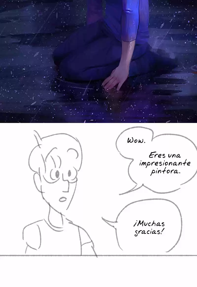 Space Boy - Capítulo 78 - Página 28 - LectorTMOo