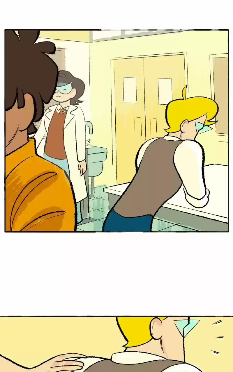 Space Boy - Capítulo 79 - Página 11 - LectorTMOo