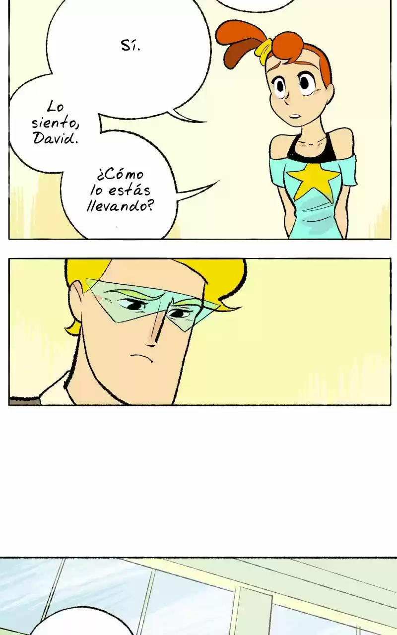 Space Boy - Capítulo 79 - Página 14 - LectorTMOo