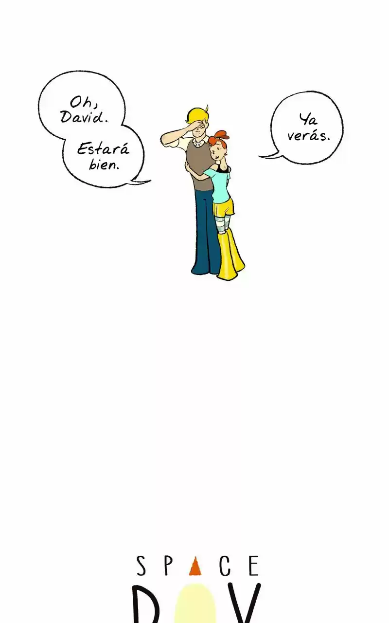 Space Boy - Capítulo 79 - Página 20 - LectorTMOo