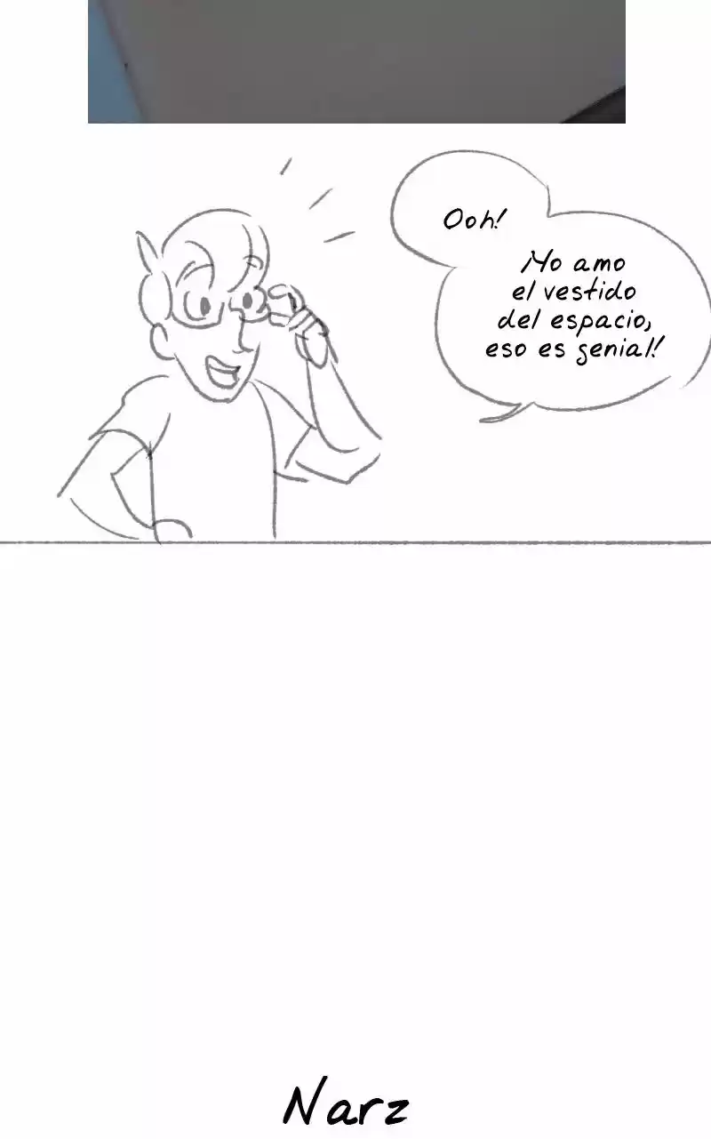 Space Boy - Capítulo 79 - Página 23 - LectorTMOo
