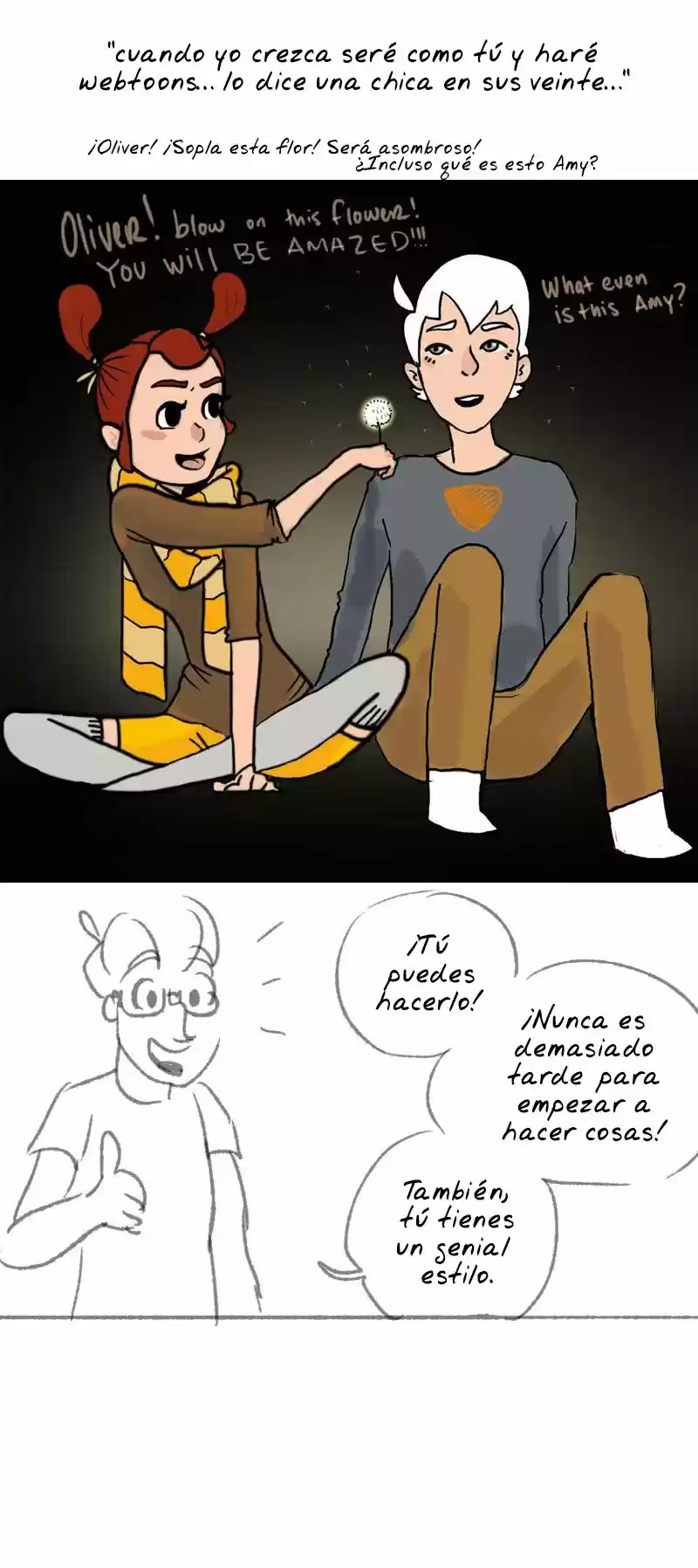 Space Boy - Capítulo 79 - Página 24 - LectorTMOo