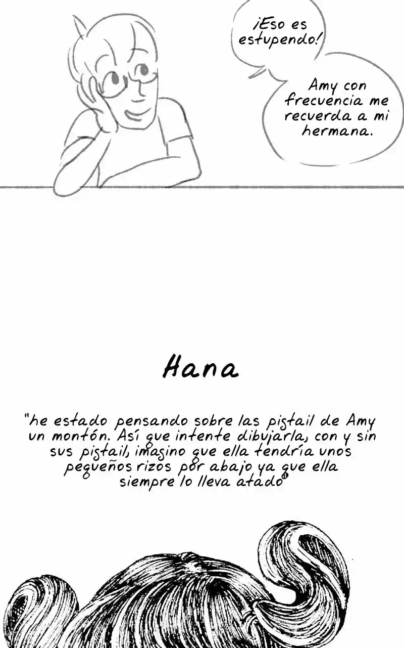 Space Boy - Capítulo 79 - Página 28 - LectorTMOo