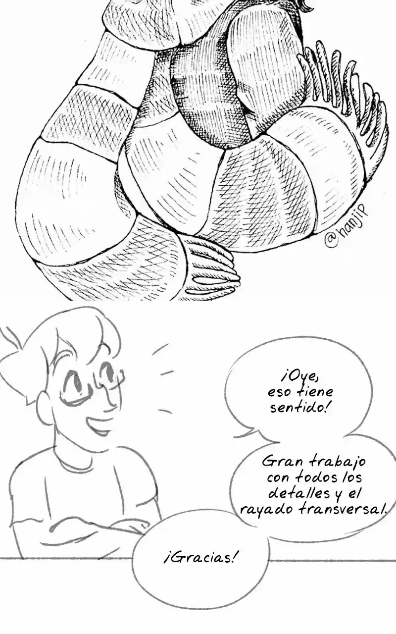 Space Boy - Capítulo 79 - Página 30 - LectorTMOo