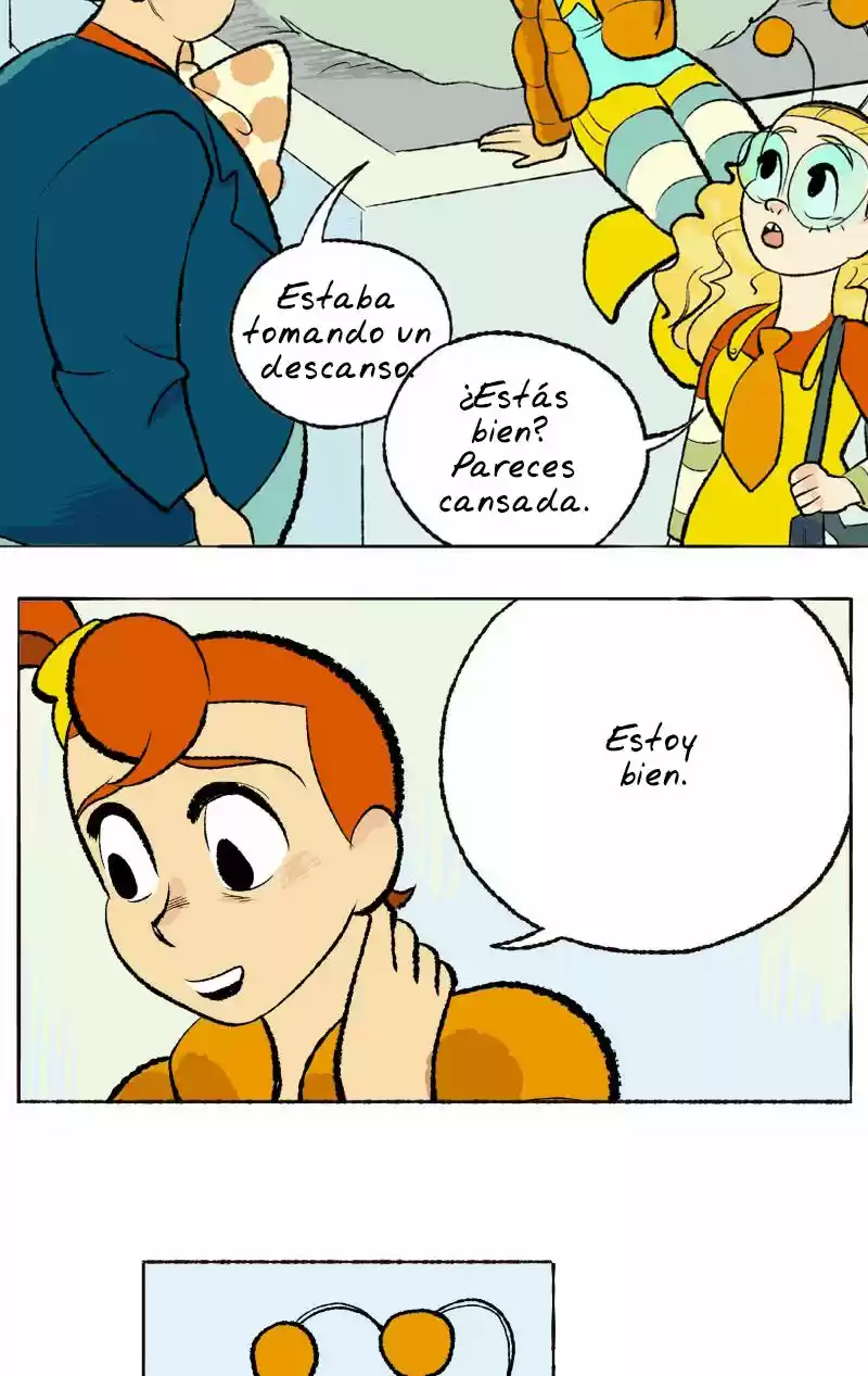 Space Boy - Capítulo 80 - Página 7 - LectorTMOo