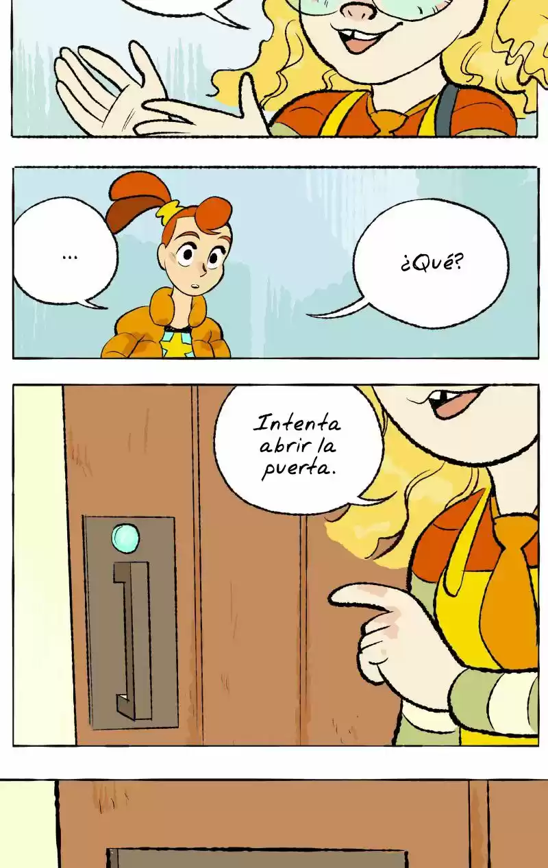 Space Boy - Capítulo 80 - Página 13 - LectorTMOo