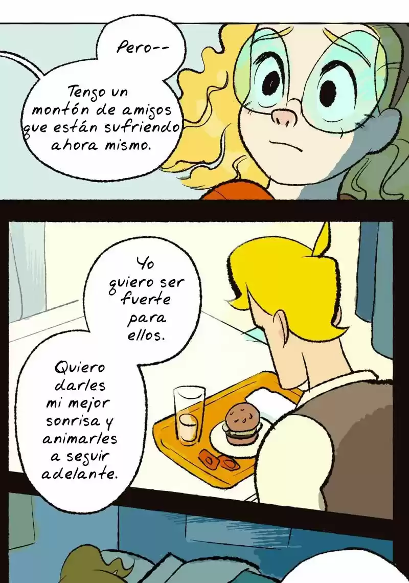 Space Boy - Capítulo 80 - Página 19 - LectorTMOo