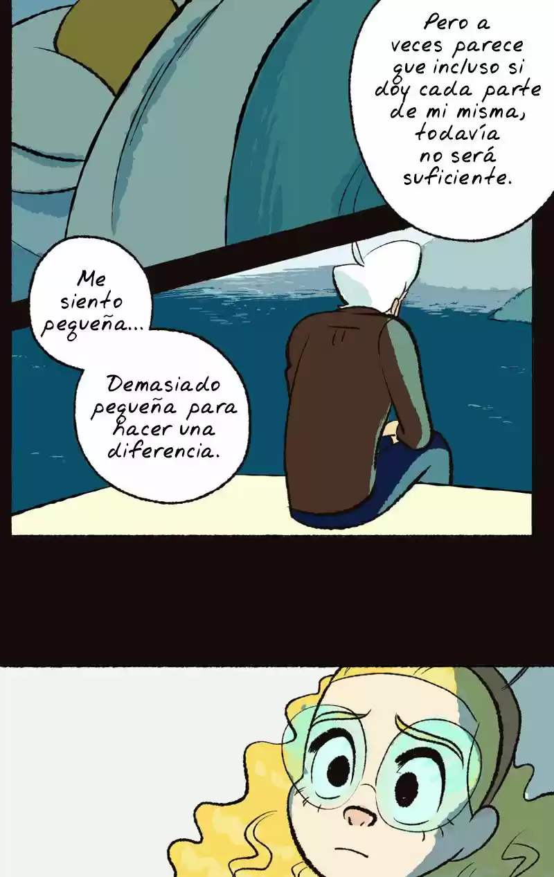 Space Boy - Capítulo 80 - Página 20 - LectorTMOo