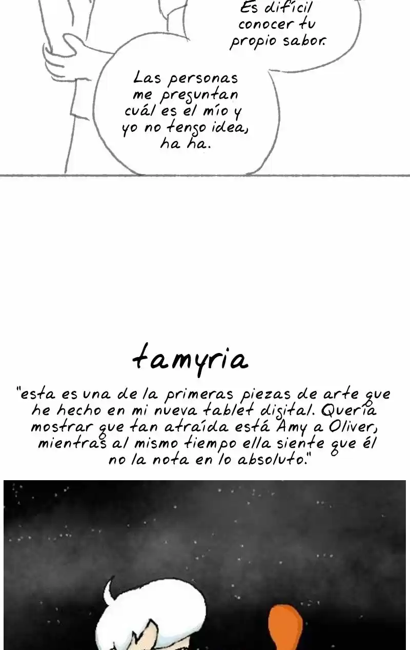 Space Boy - Capítulo 80 - Página 27 - LectorTMOo