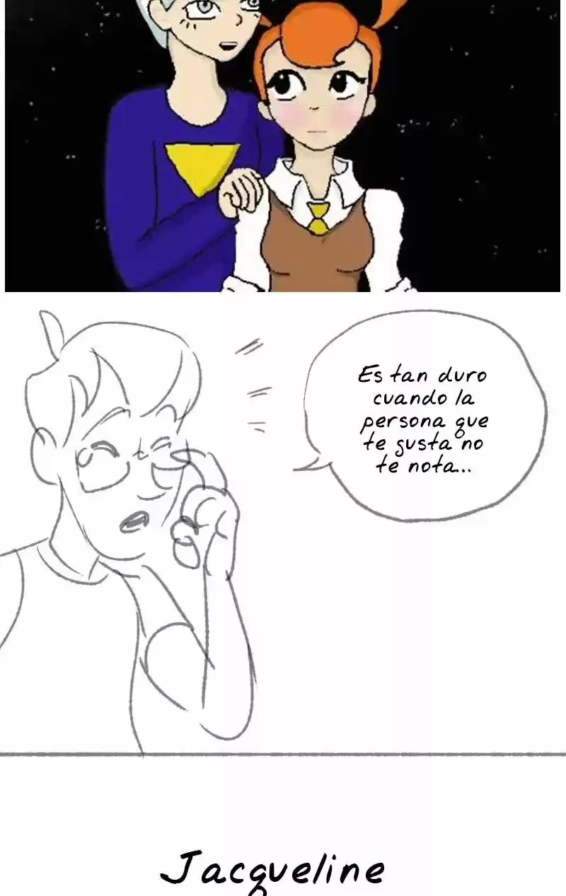 Space Boy - Capítulo 80 - Página 28 - LectorTMOo