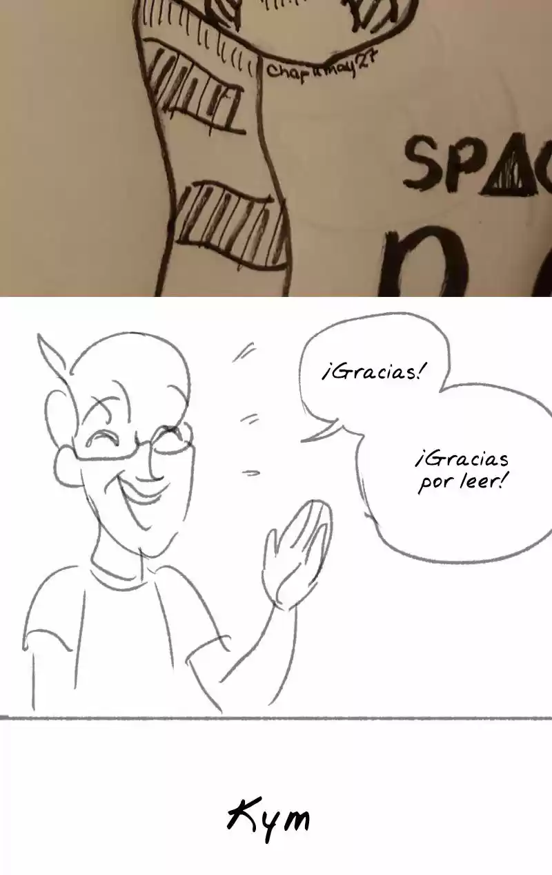 Space Boy - Capítulo 80 - Página 30 - LectorTMOo