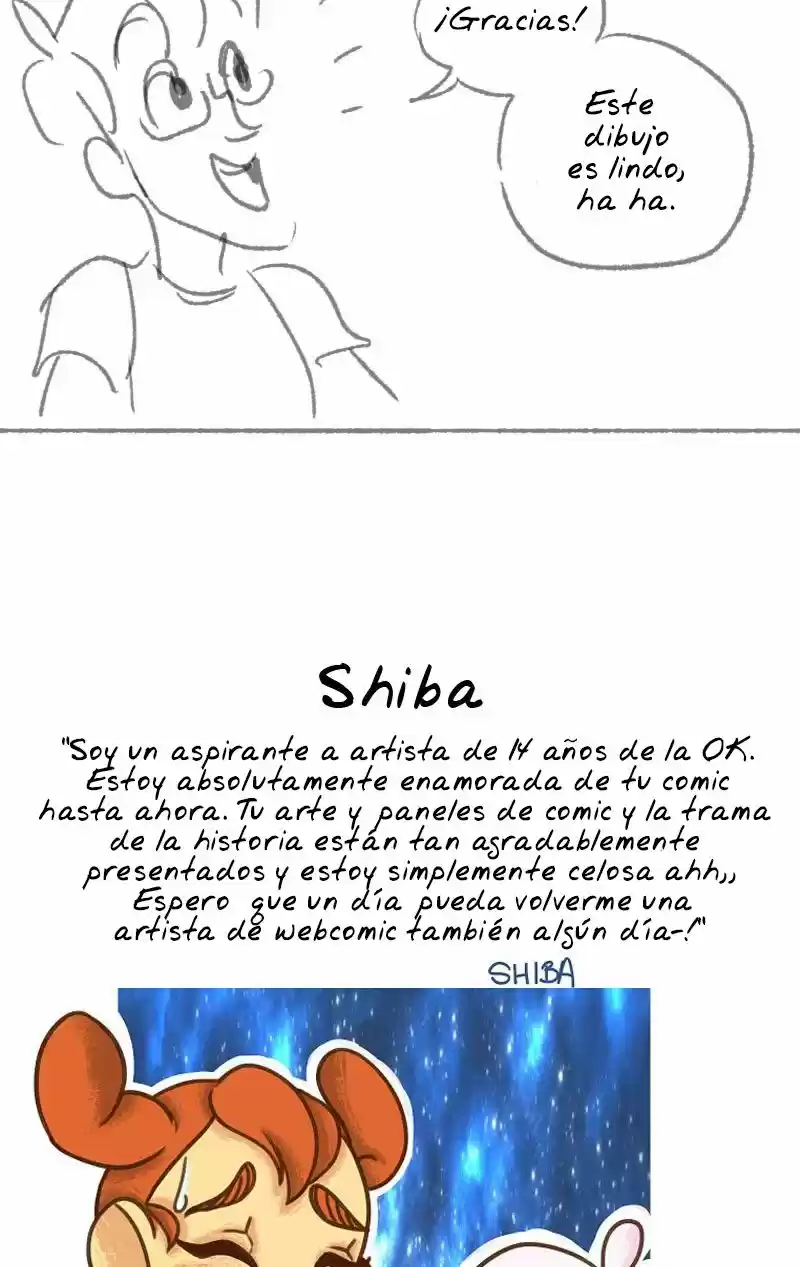 Space Boy - Capítulo 80 - Página 32 - LectorTMOo