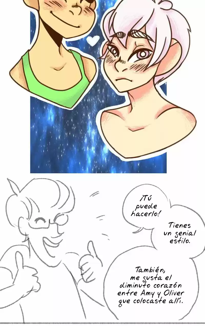 Space Boy - Capítulo 80 - Página 33 - LectorTMOo