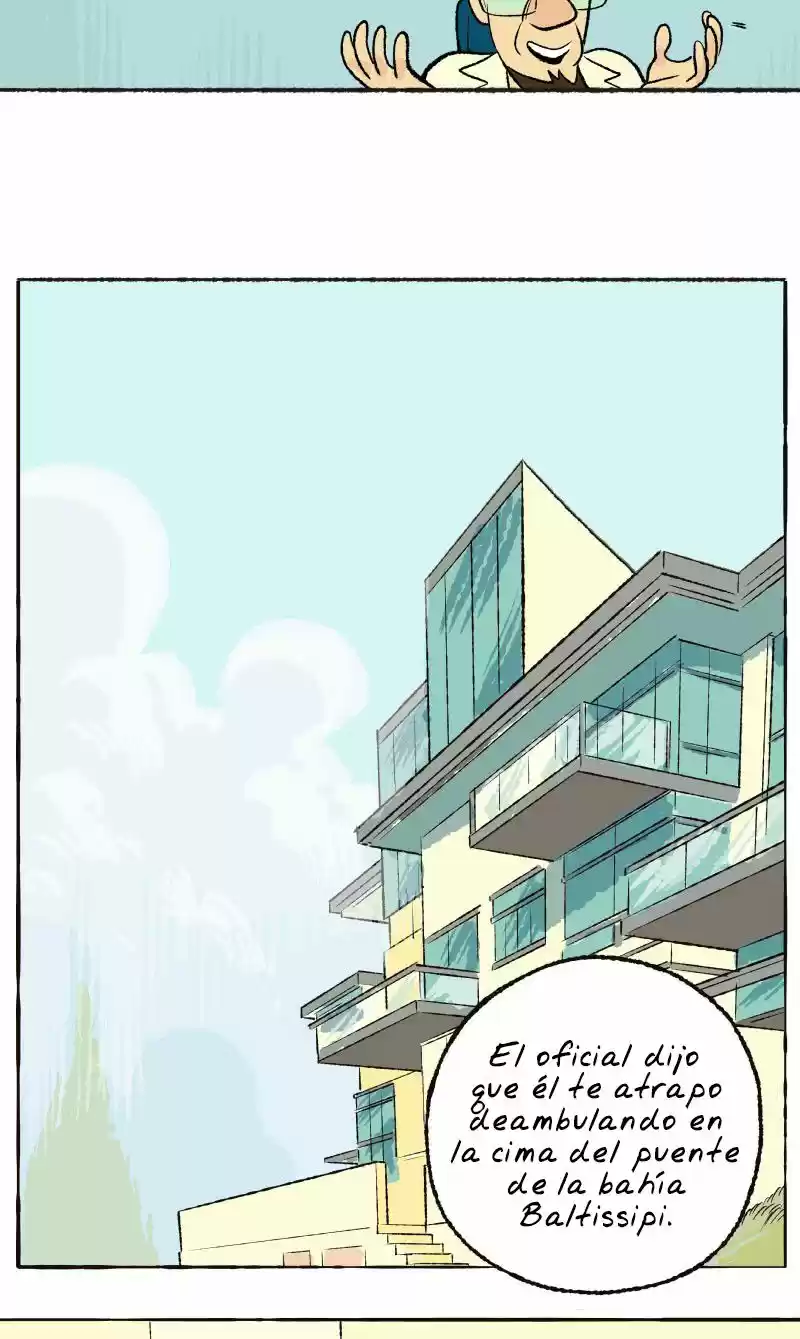 Space Boy - Capítulo 81 - Página 10 - LectorTMOo