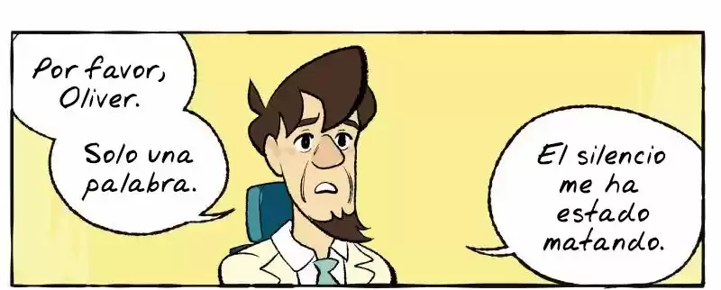 Space Boy - Capítulo 81 - Página 13 - LectorTMOo