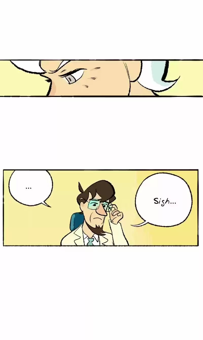 Space Boy - Capítulo 81 - Página 14 - LectorTMOo