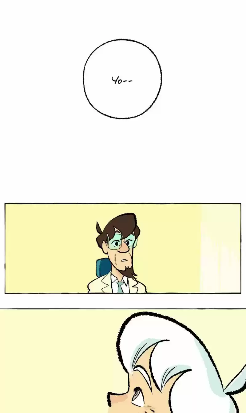 Space Boy - Capítulo 81 - Página 15 - LectorTMOo