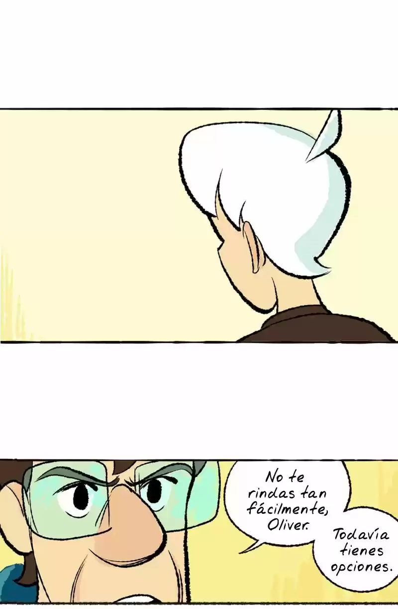 Space Boy - Capítulo 81 - Página 18 - LectorTMOo