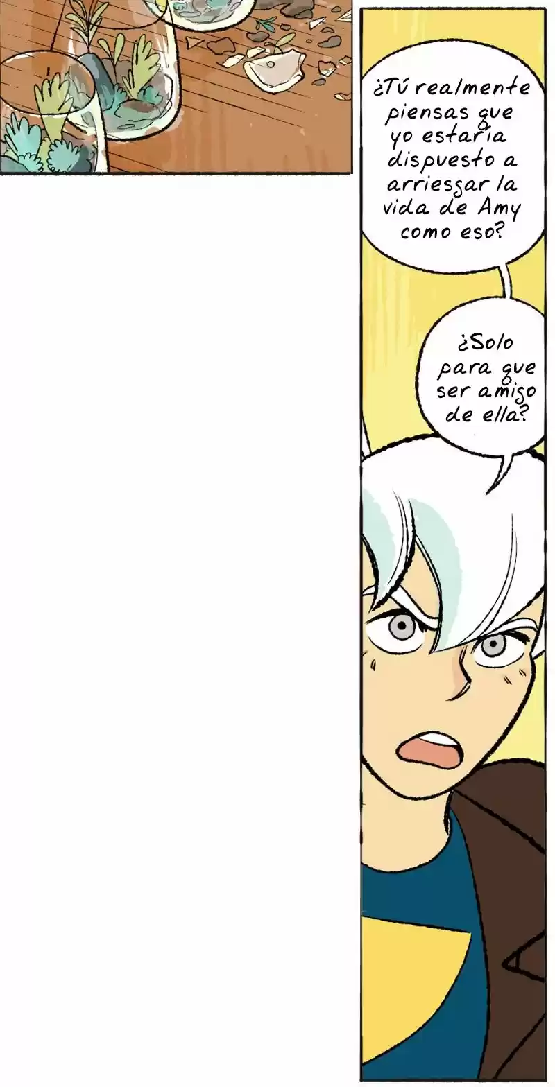 Space Boy - Capítulo 81 - Página 22 - LectorTMOo