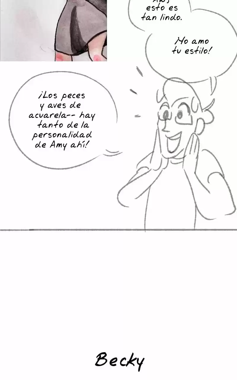 Space Boy - Capítulo 81 - Página 27 - LectorTMOo