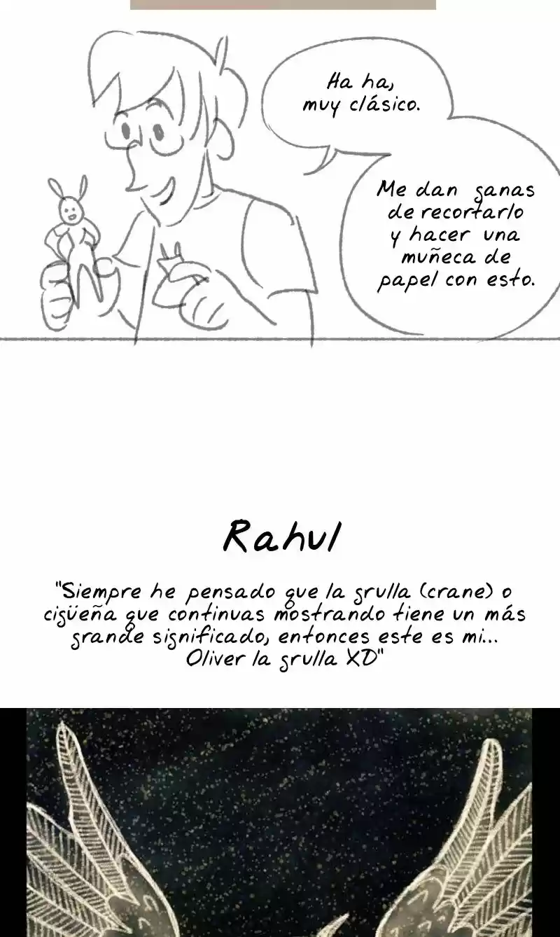 Space Boy - Capítulo 81 - Página 31 - LectorTMOo