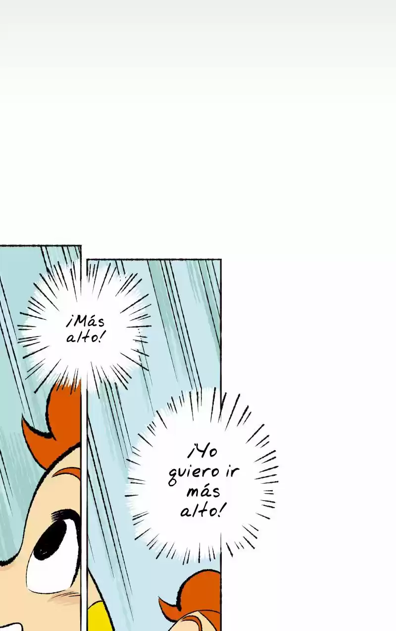 Space Boy - Capítulo 82 - Página 21 - LectorTMOo