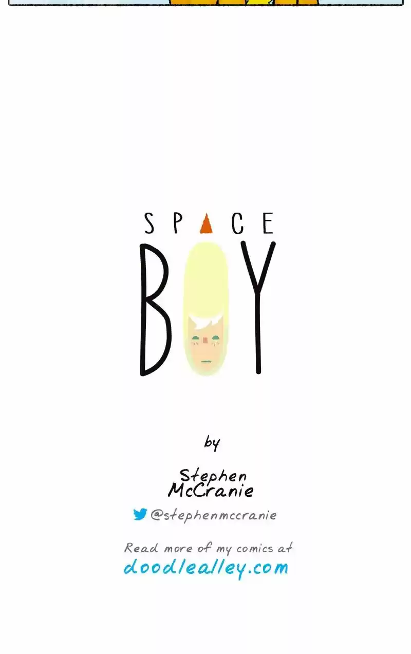 Space Boy - Capítulo 82 - Página 32 - LectorTMOo