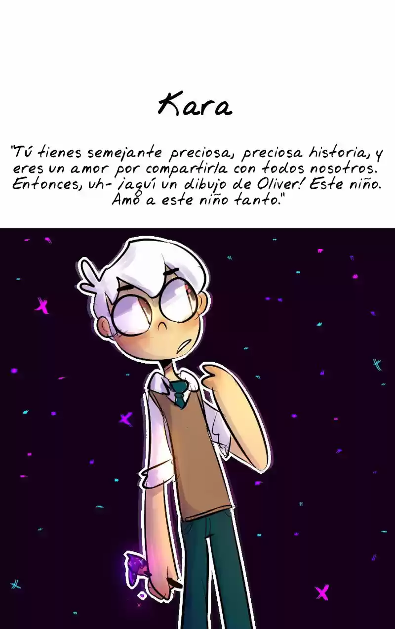 Space Boy - Capítulo 82 - Página 33 - LectorTMOo