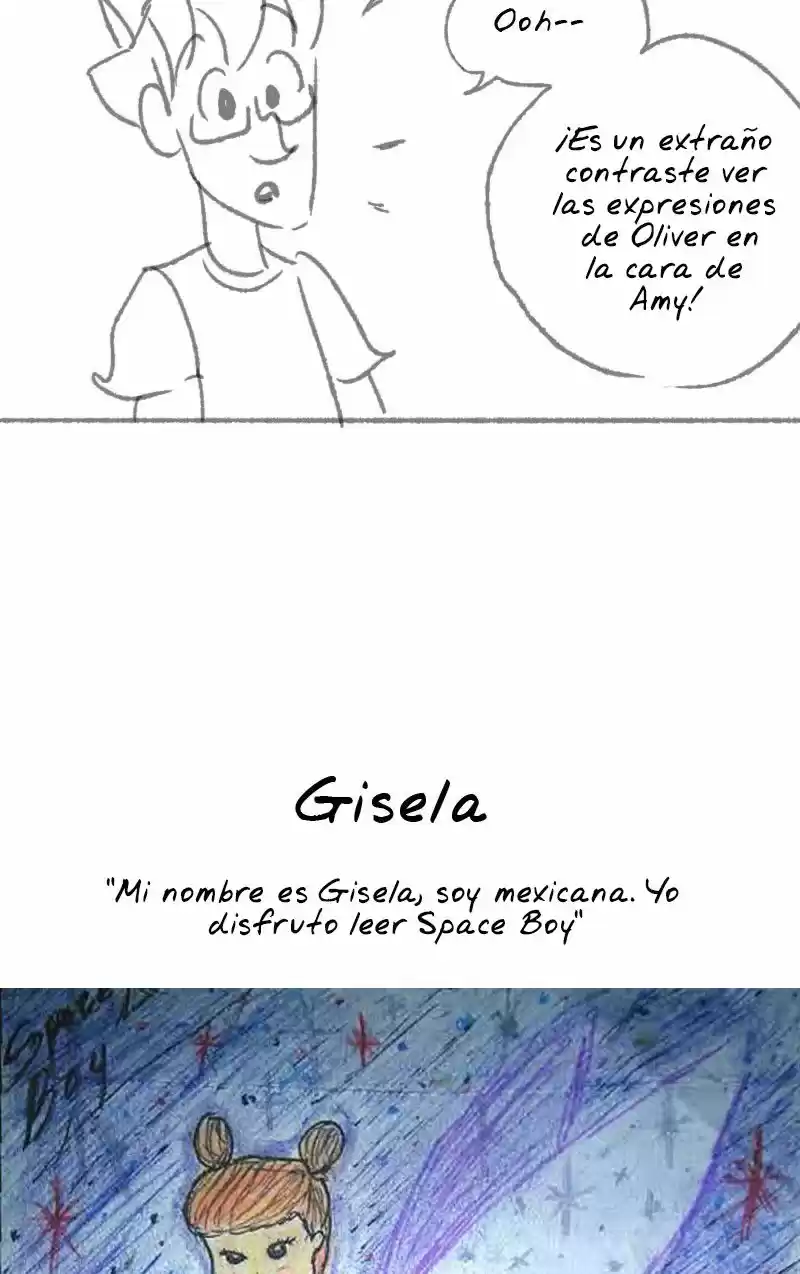Space Boy - Capítulo 82 - Página 36 - LectorTMOo