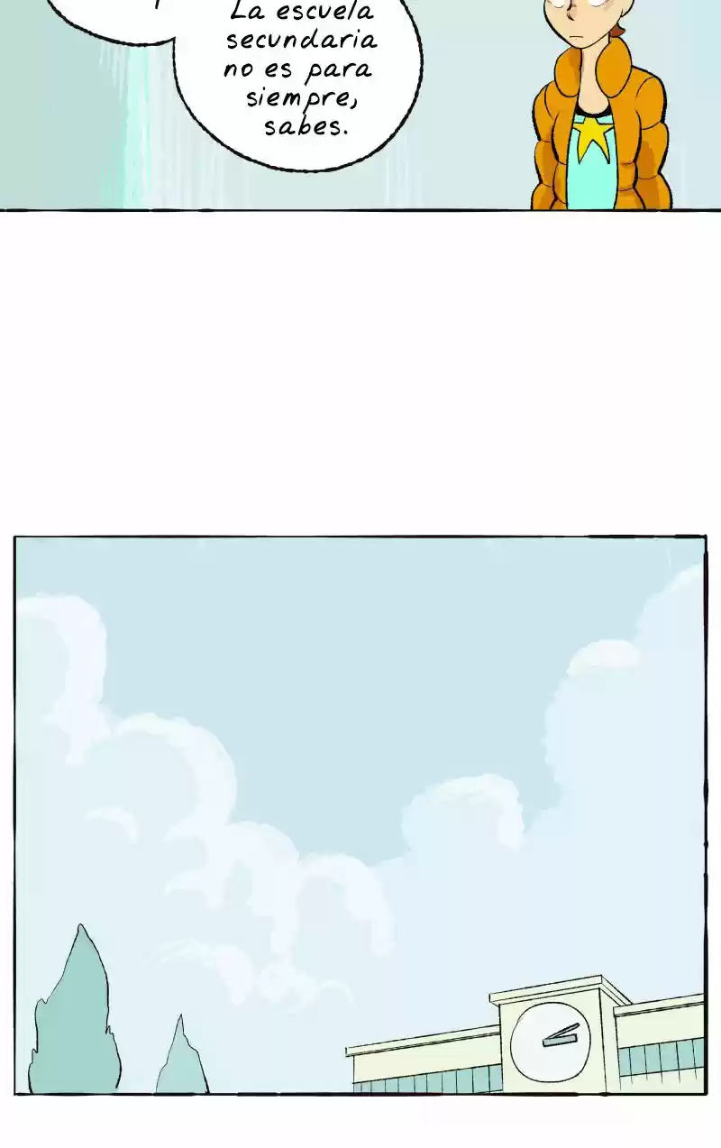 Space Boy - Capítulo 83 - Página 5 - LectorTMOo