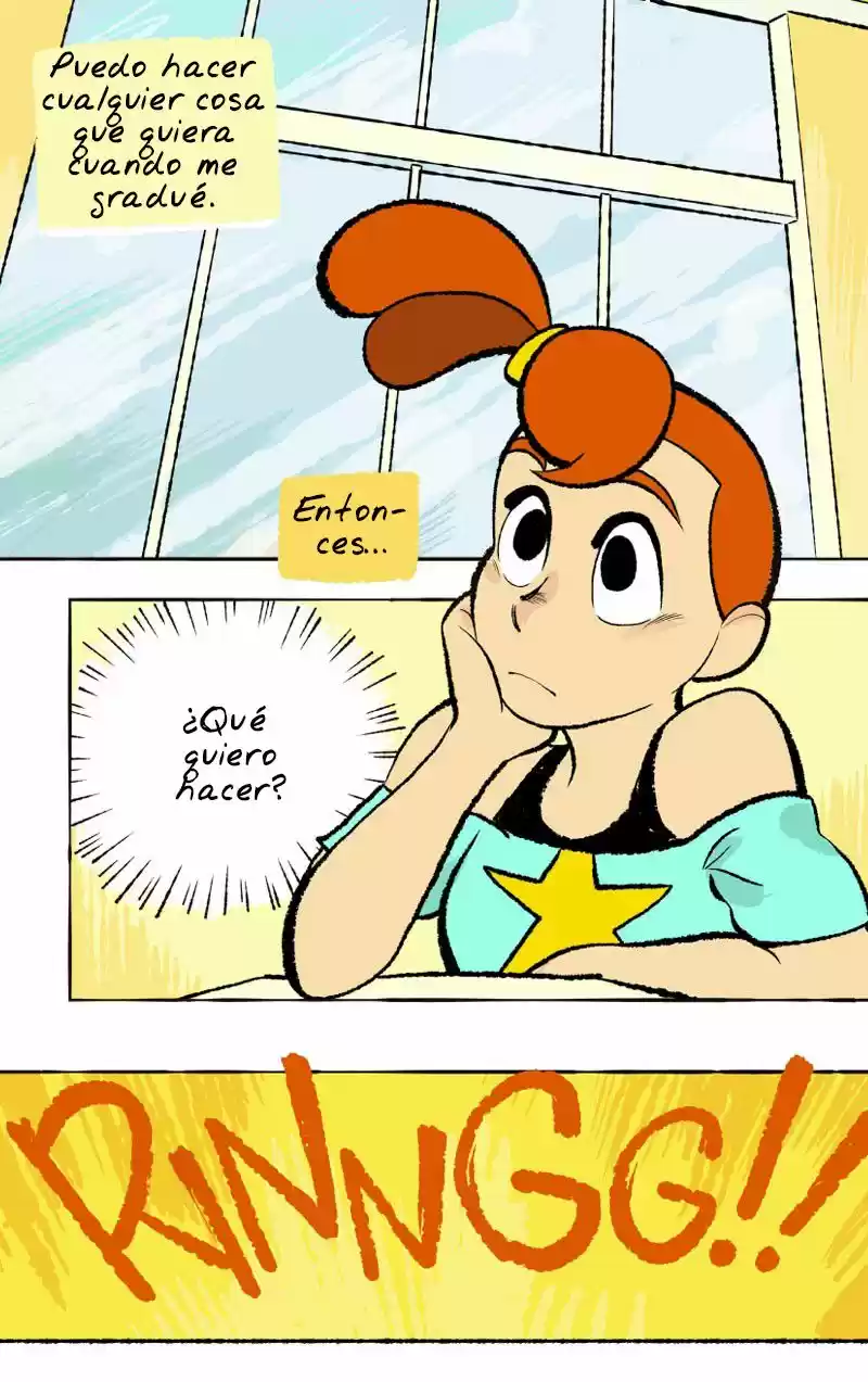 Space Boy - Capítulo 83 - Página 9 - LectorTMOo
