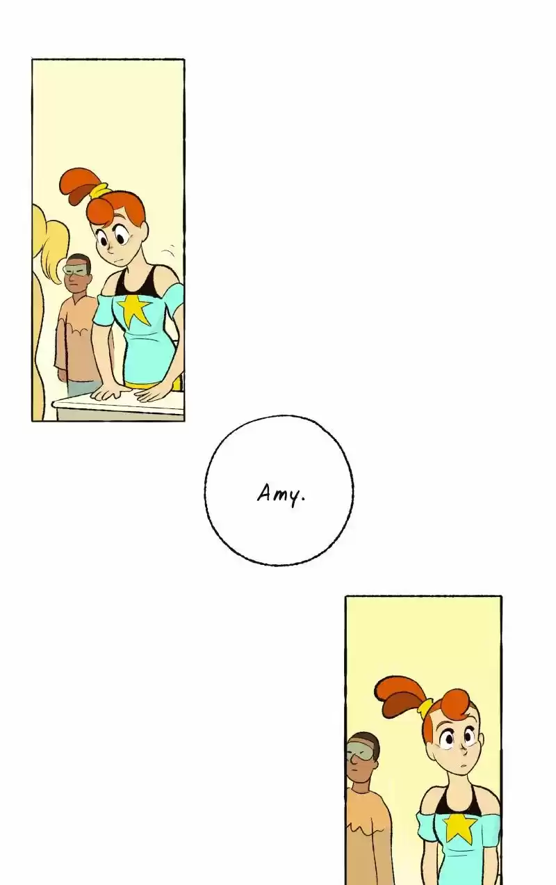 Space Boy - Capítulo 83 - Página 10 - LectorTMOo