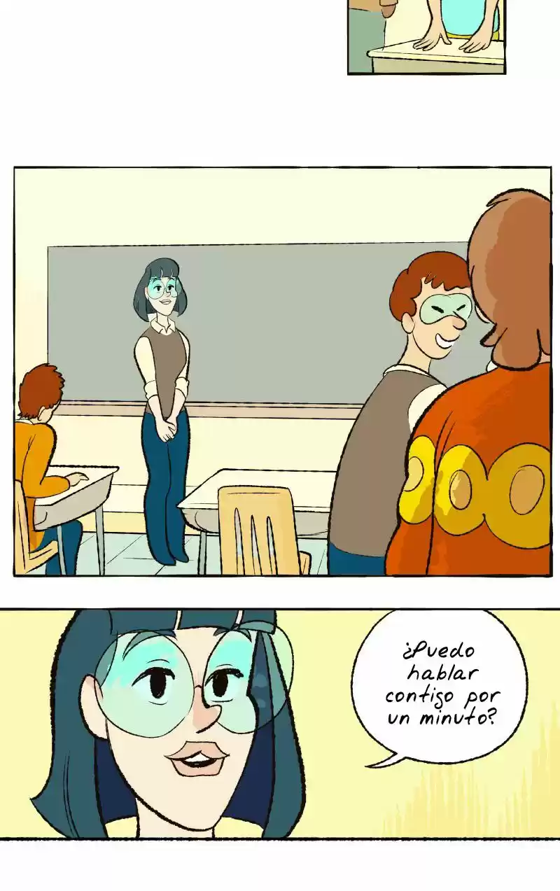 Space Boy - Capítulo 83 - Página 11 - LectorTMOo