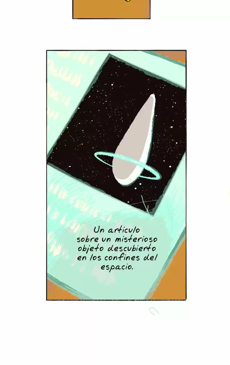 Space Boy - Capítulo 83 - Página 27 - LectorTMOo