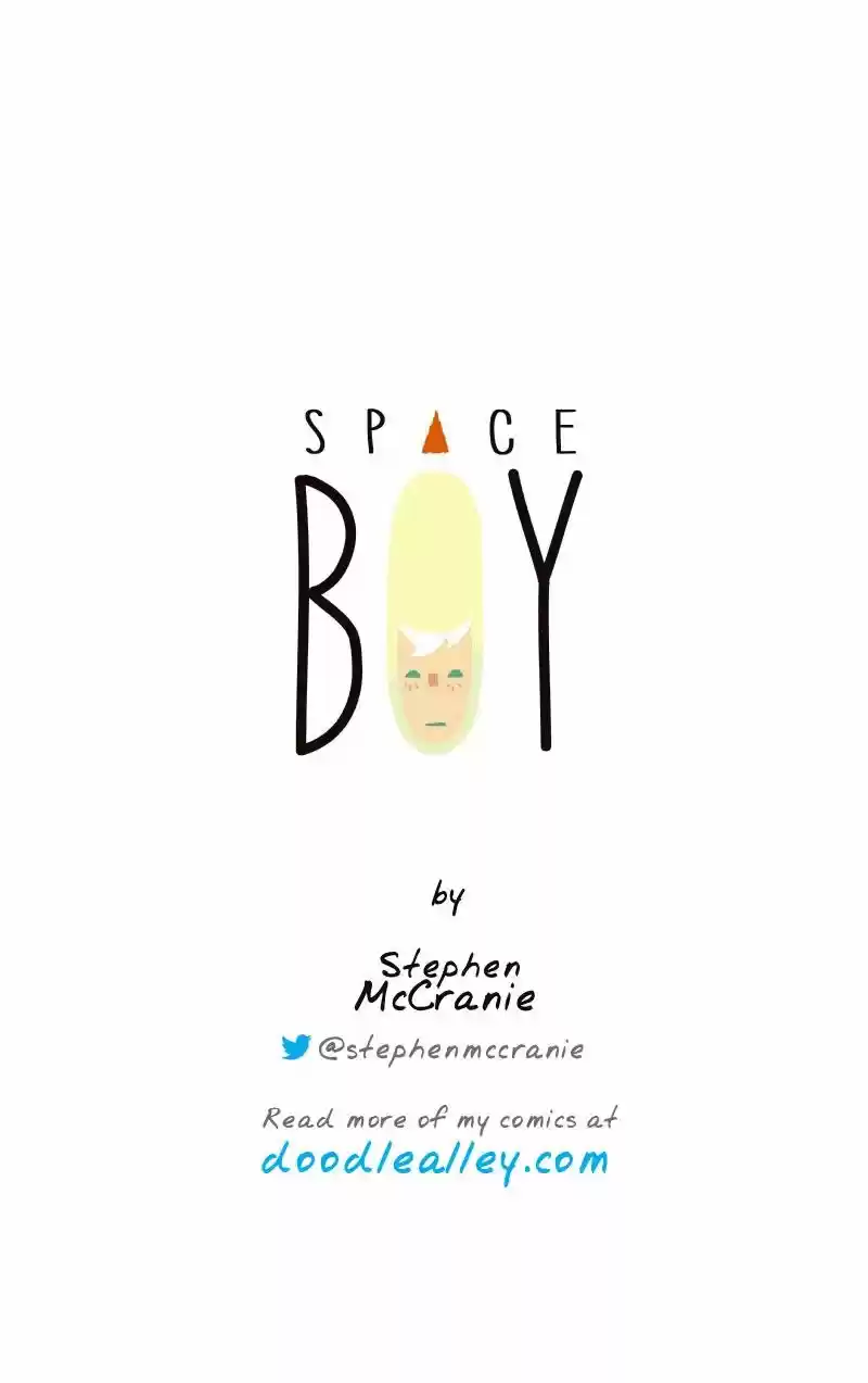 Space Boy - Capítulo 83 - Página 28 - LectorTMOo