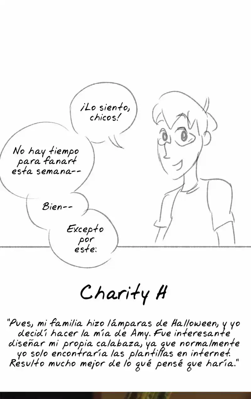 Space Boy - Capítulo 83 - Página 29 - LectorTMOo