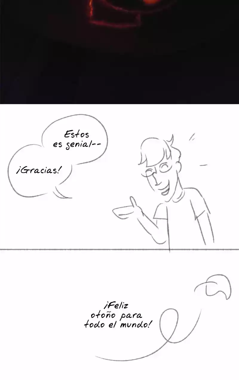 Space Boy - Capítulo 83 - Página 32 - LectorTMOo