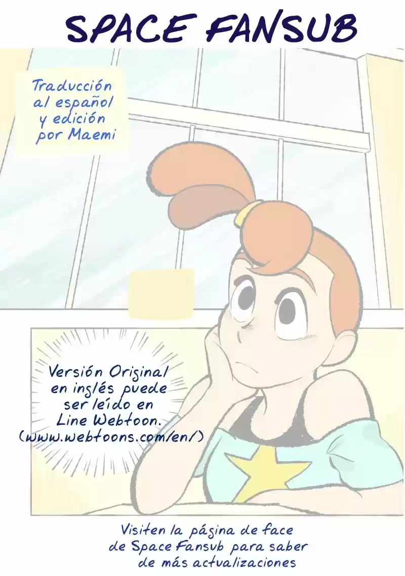 Space Boy - Capítulo 83 - Página 33 - LectorTMOo