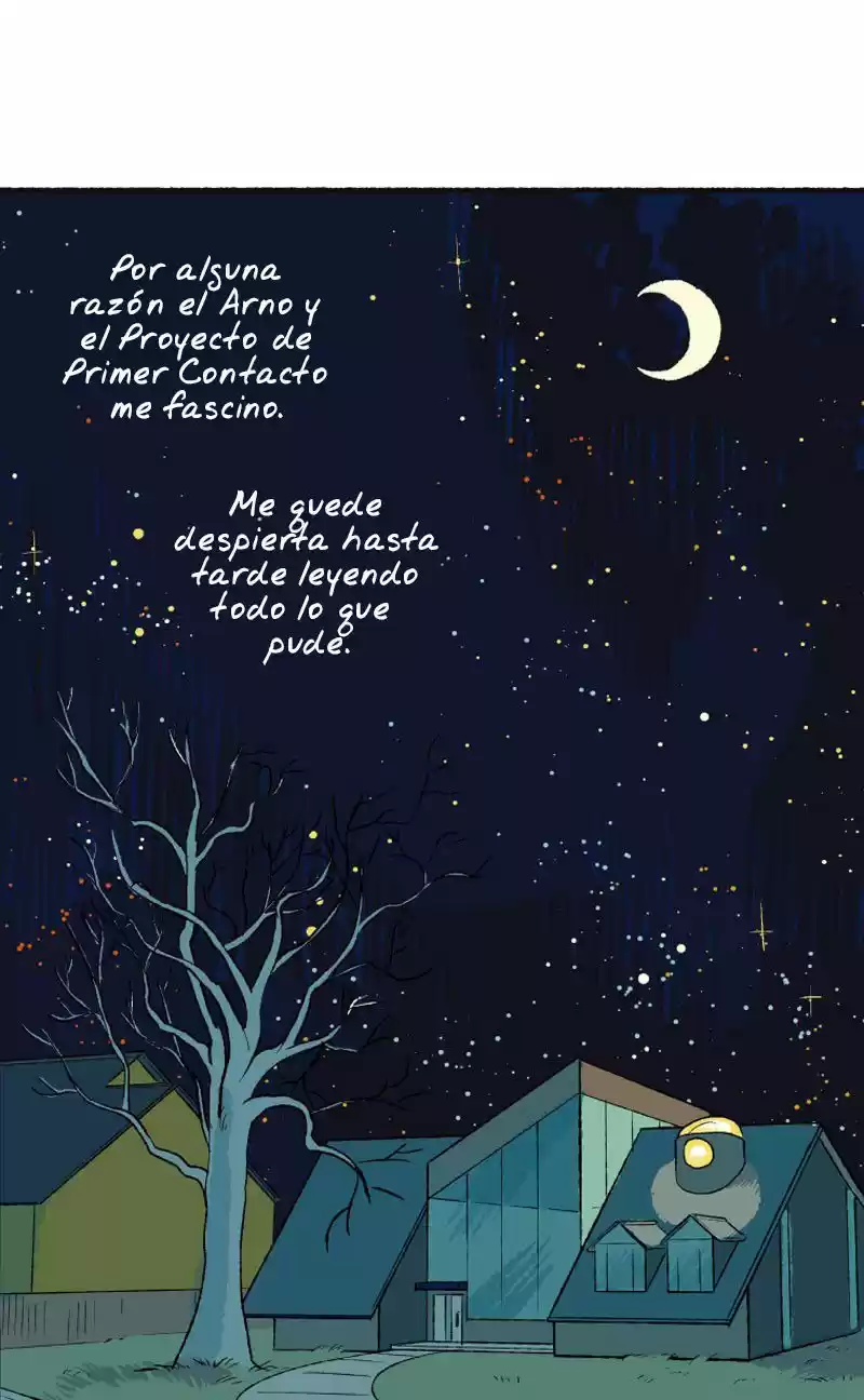 Space Boy - Capítulo 84 - Página 19 - LectorTMOo