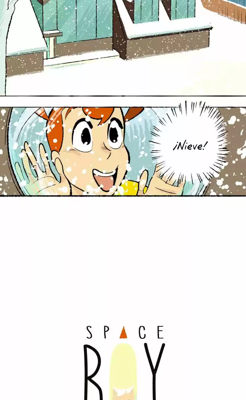 Space Boy - Capítulo 84 - Página 30 - LectorTMOo
