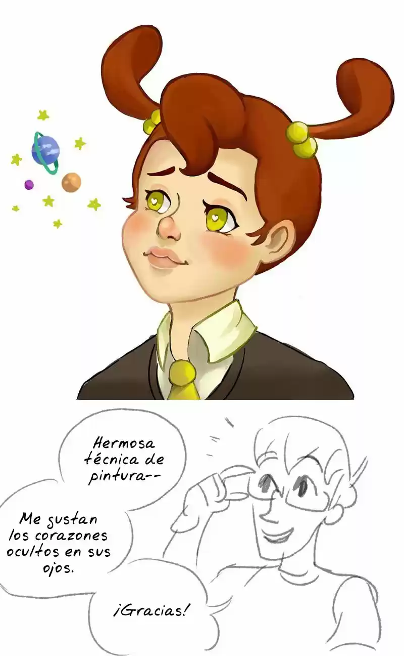 Space Boy - Capítulo 84 - Página 32 - LectorTMOo
