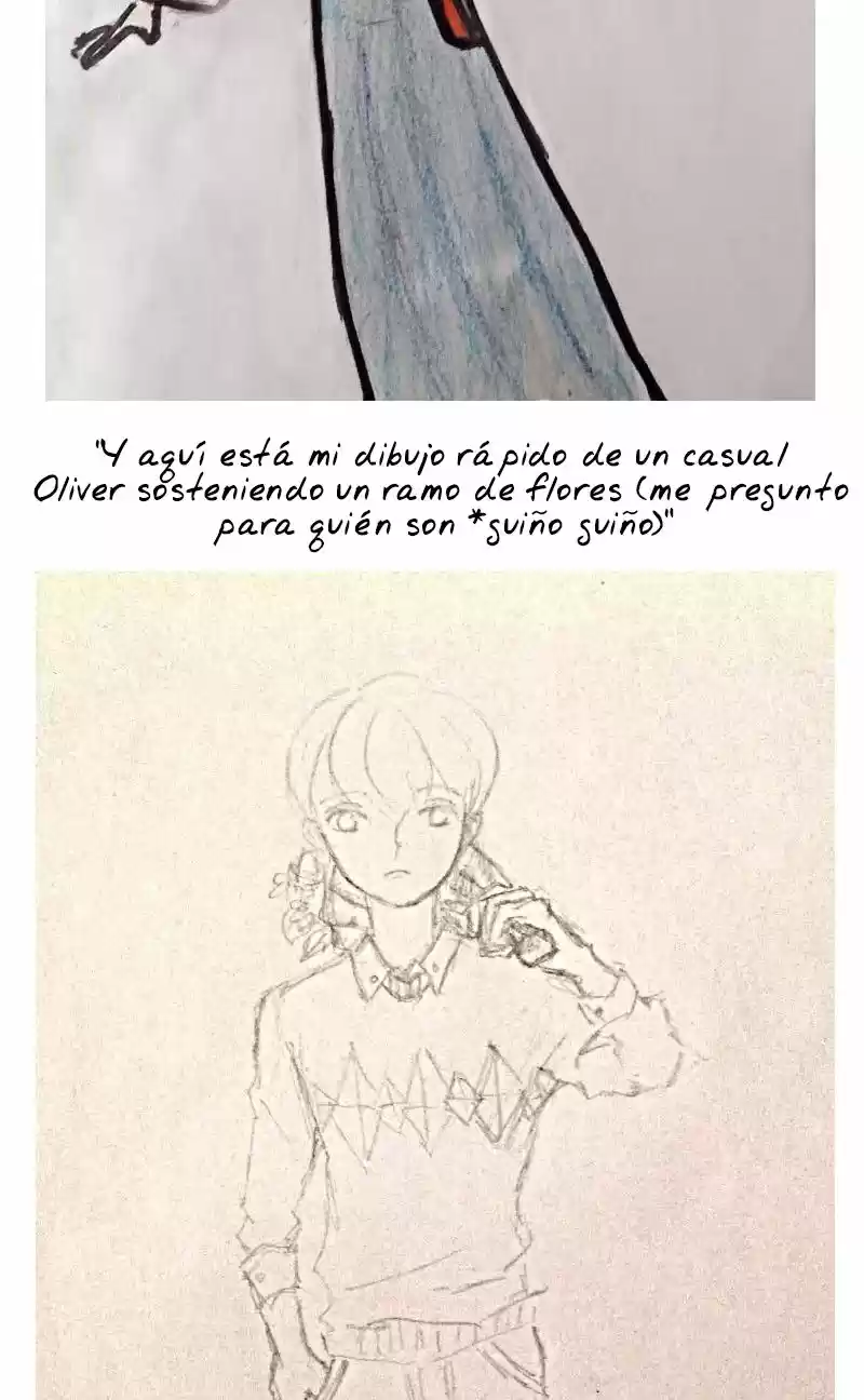 Space Boy - Capítulo 84 - Página 34 - LectorTMOo