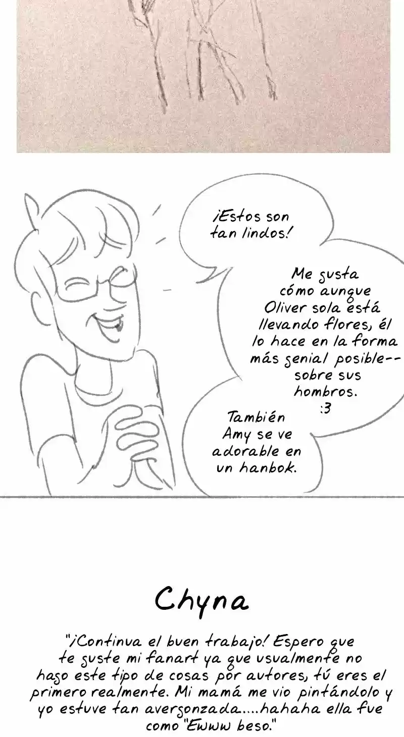 Space Boy - Capítulo 84 - Página 35 - LectorTMOo