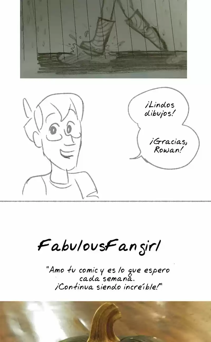 Space Boy - Capítulo 84 - Página 39 - LectorTMOo