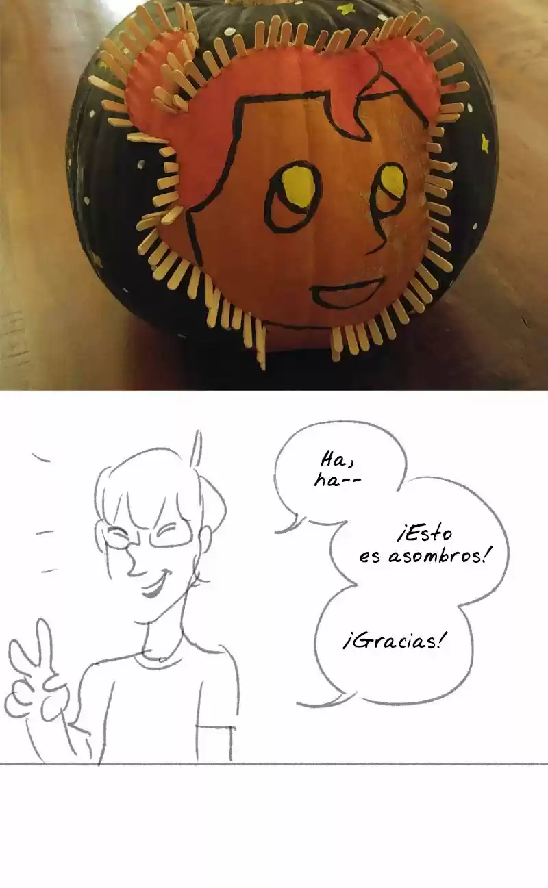 Space Boy - Capítulo 84 - Página 40 - LectorTMOo