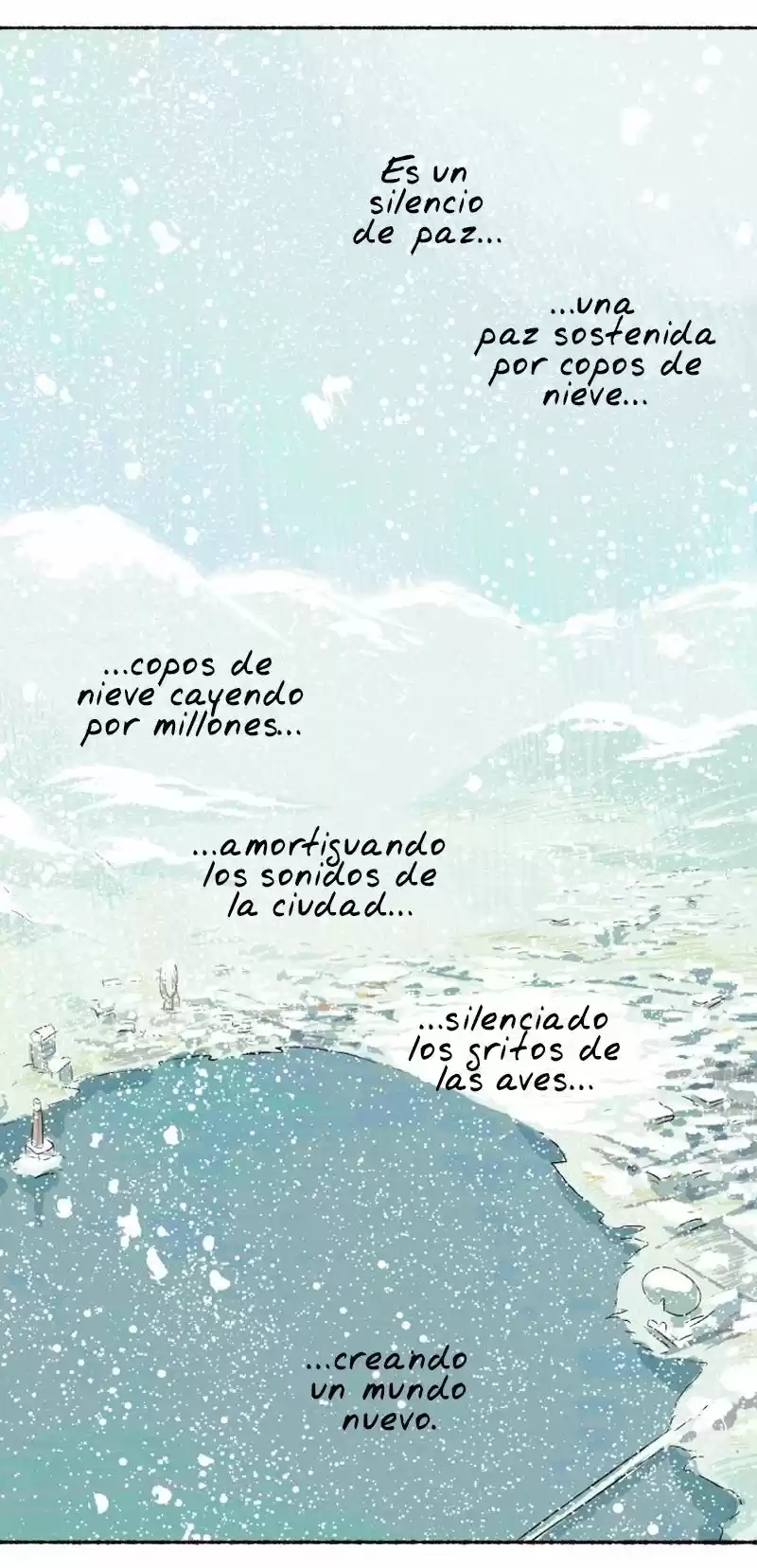 Space Boy - Capítulo 85 - Página 11 - LectorTMOo