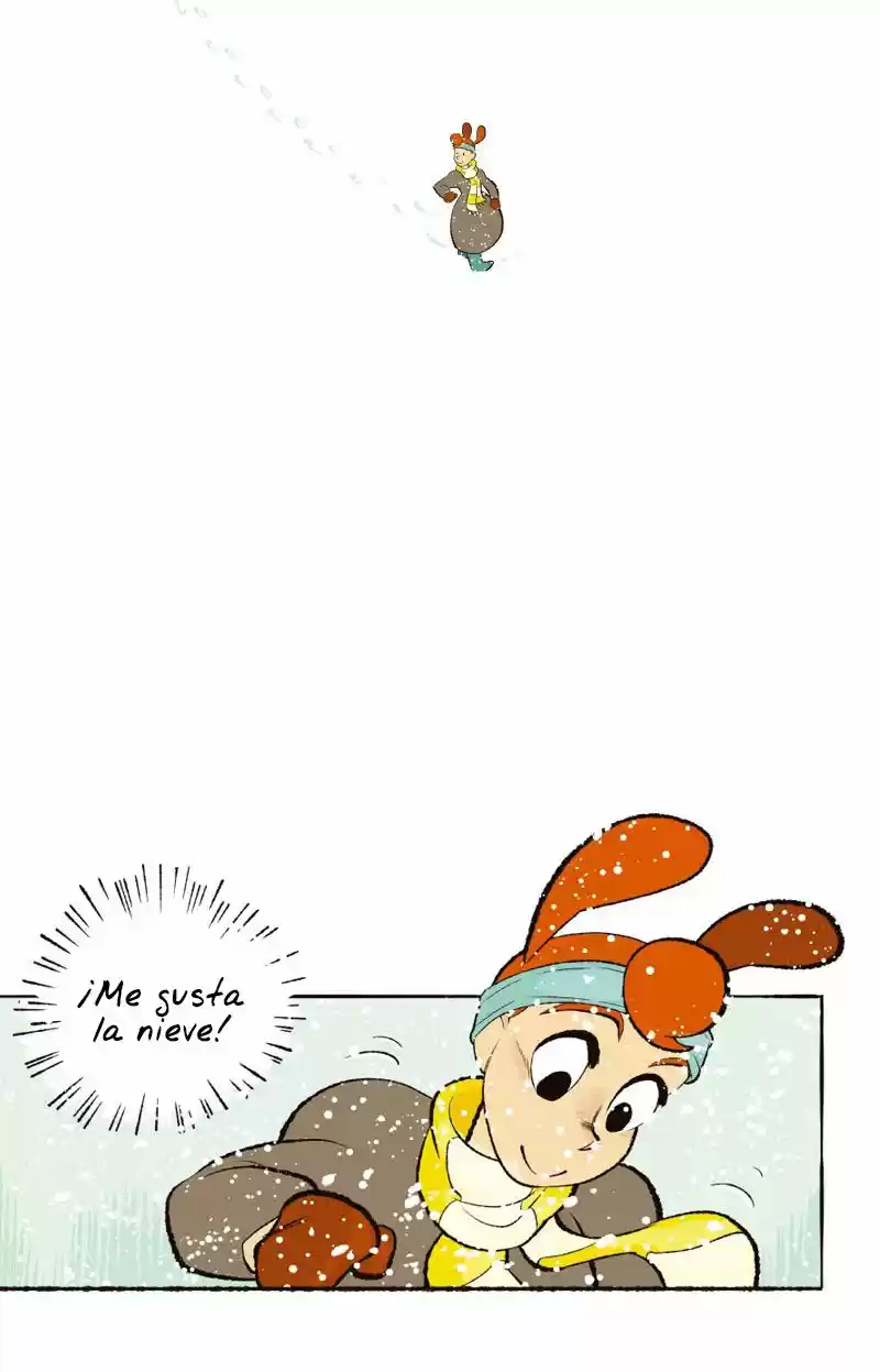 Space Boy - Capítulo 85 - Página 13 - LectorTMOo
