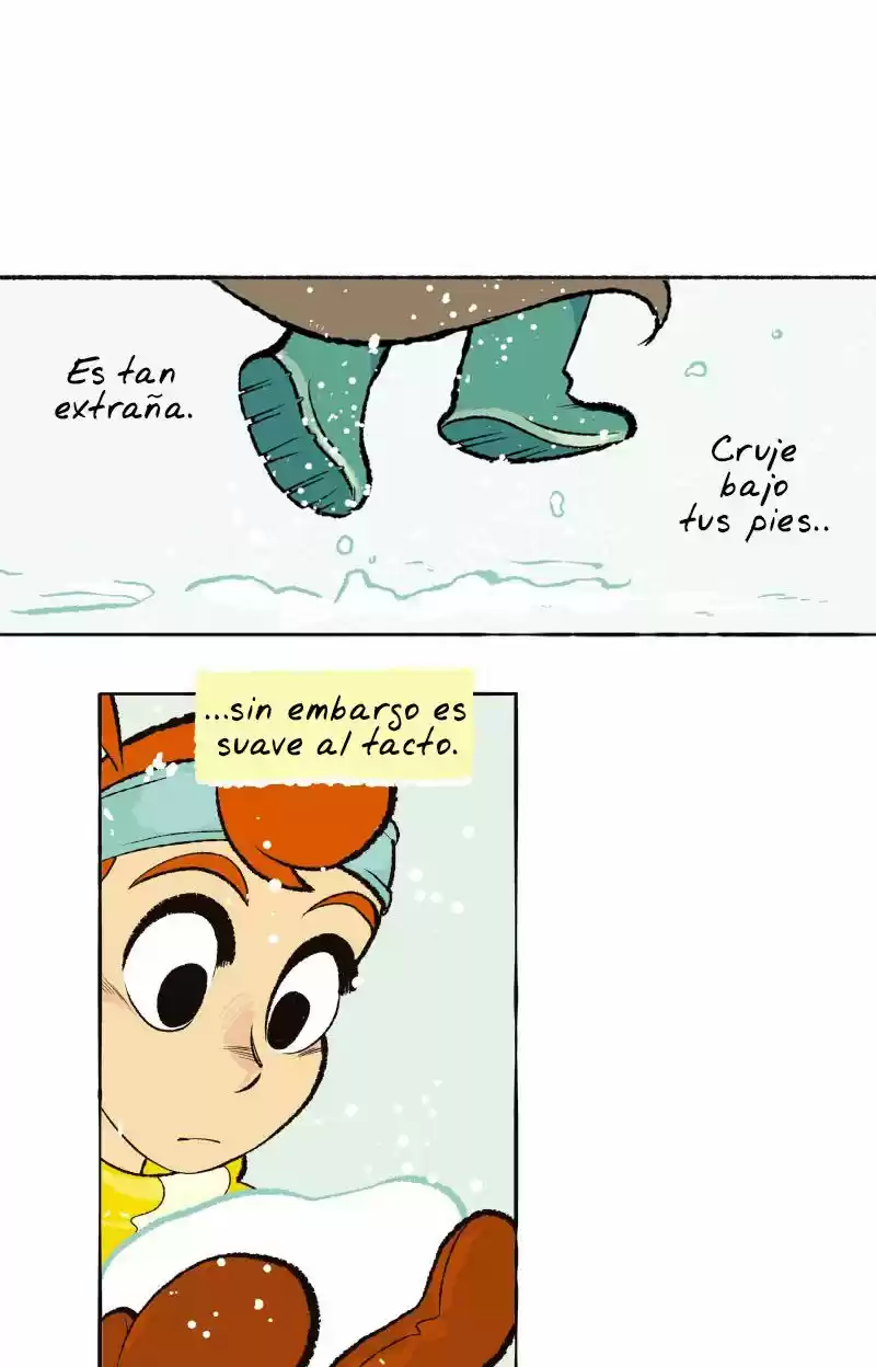 Space Boy - Capítulo 85 - Página 14 - LectorTMOo
