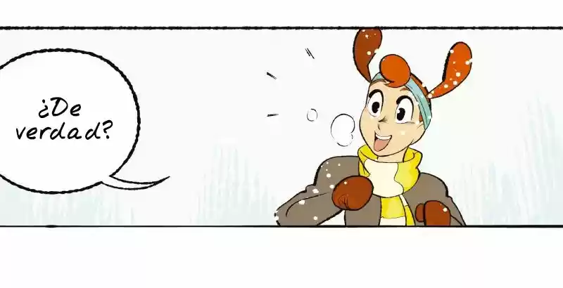 Space Boy - Capítulo 85 - Página 18 - LectorTMOo
